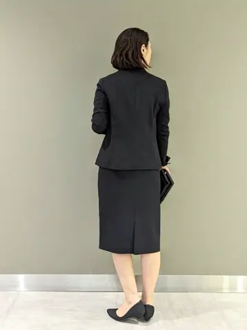 ICB 濱井 コーディネート画像