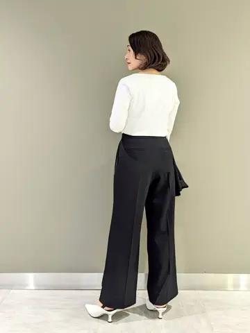 ICB 濱井 コーディネート画像