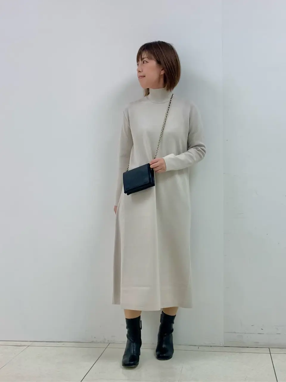  宮浦 コーディネート画像