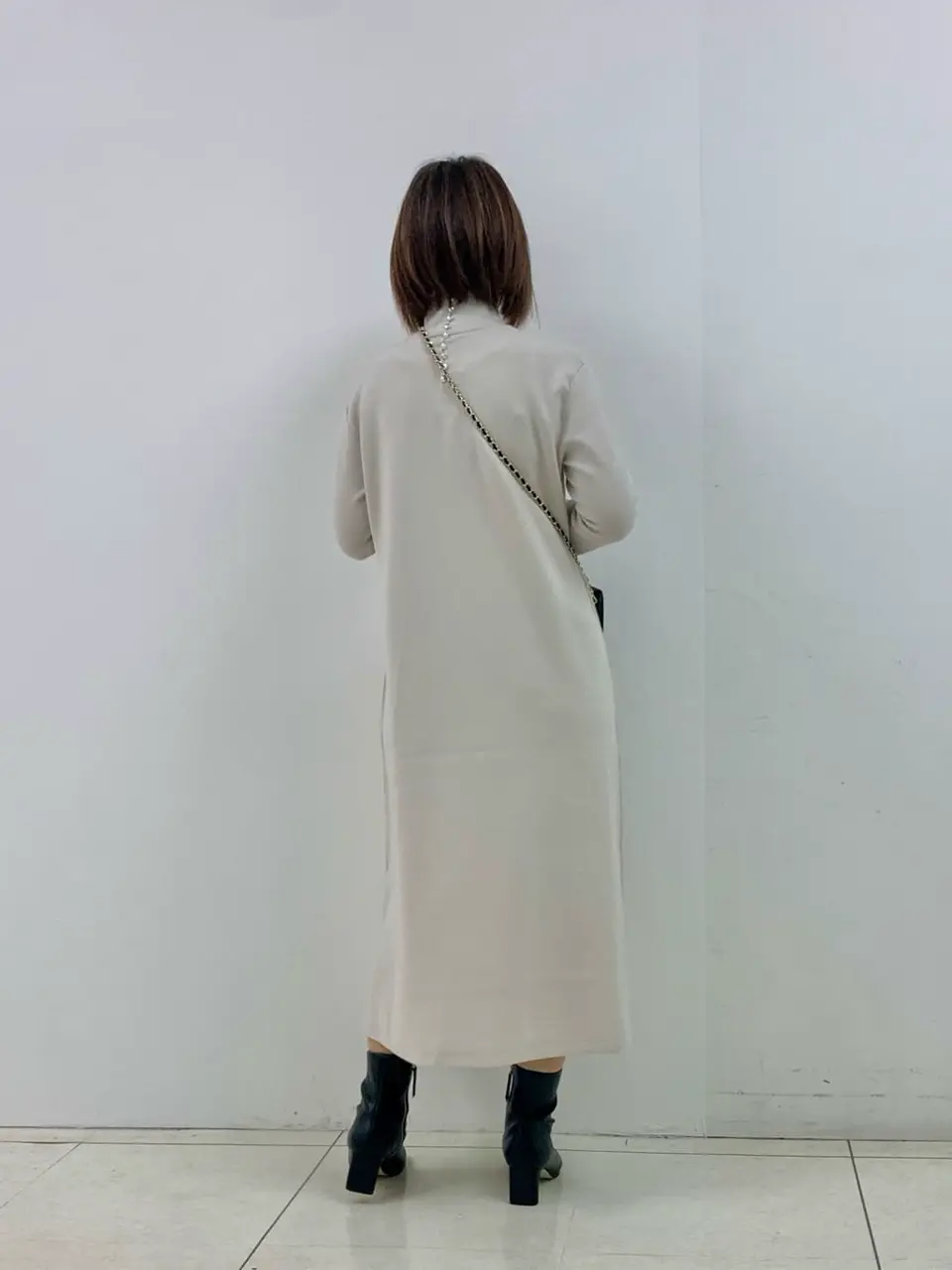 ICB 宮浦 コーディネート画像