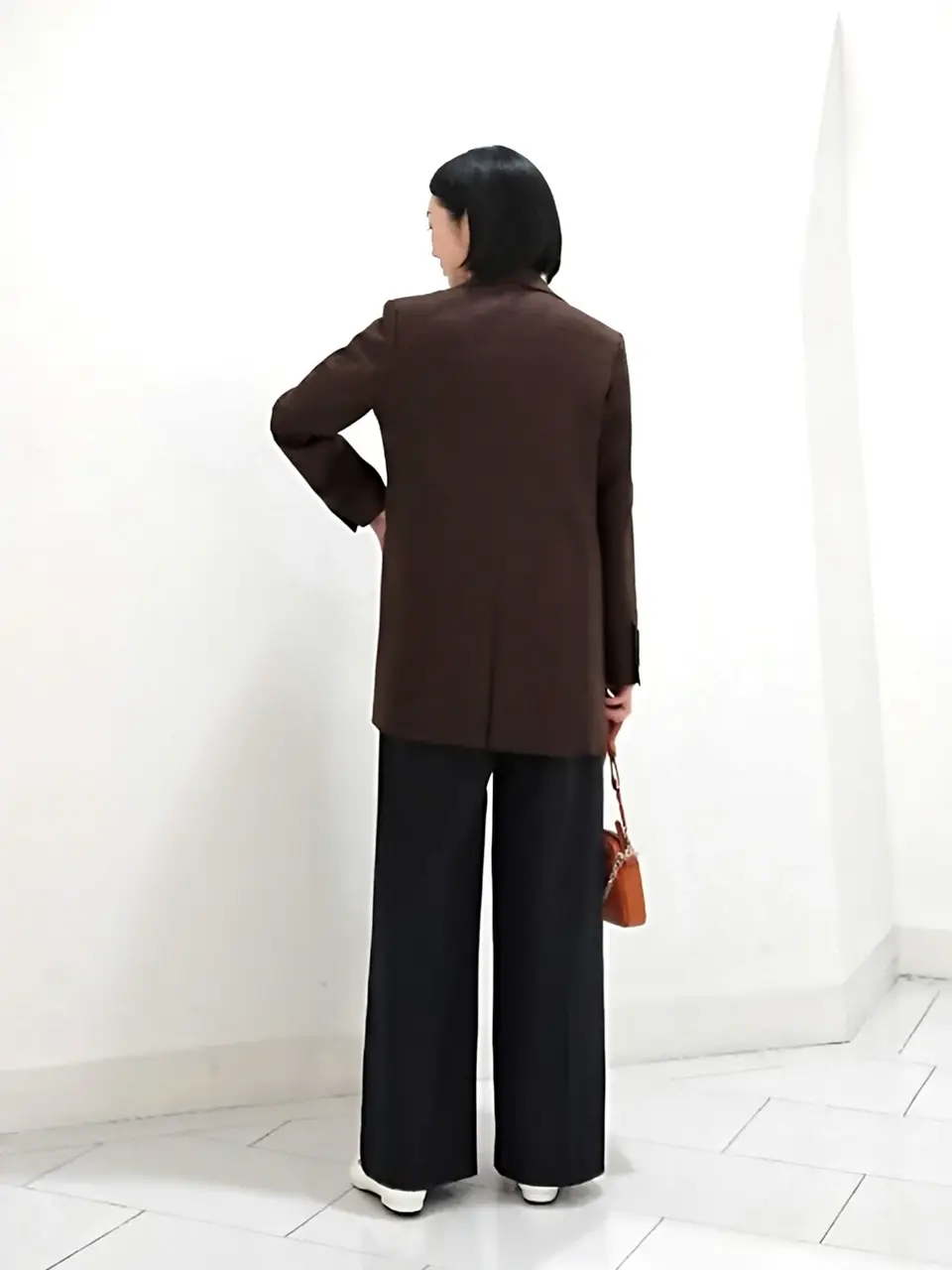 ICB KANAE コーディネート画像