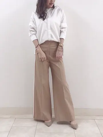 ICB 世戸 コーディネート画像