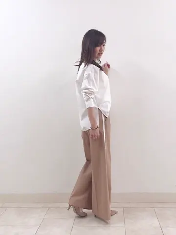 ICB 世戸 コーディネート画像