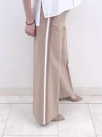 ICB 世戸 コーディネート画像