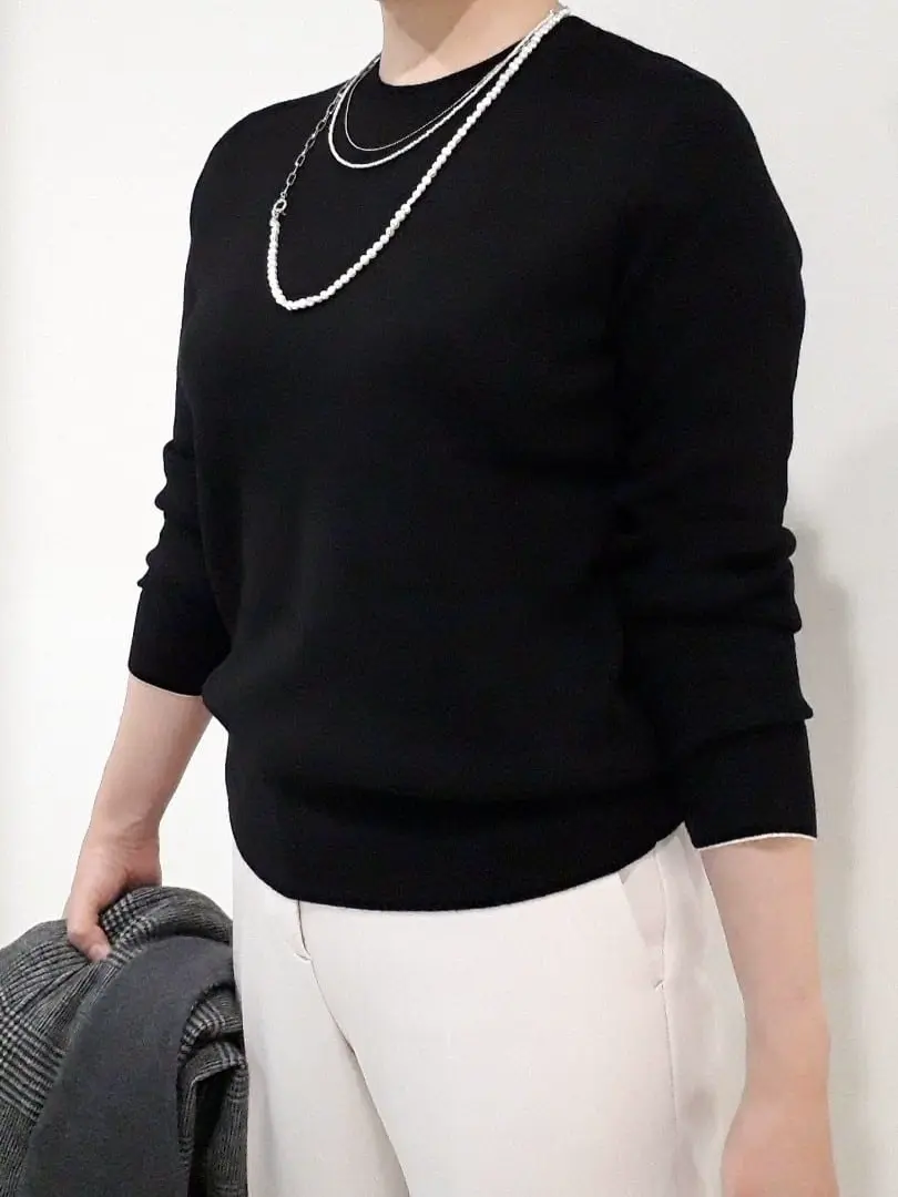 ICB 長谷川 コーディネート画像