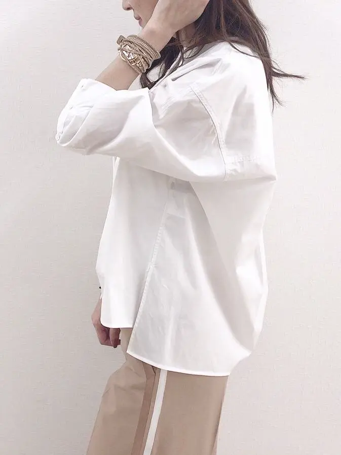 ICB 世戸 コーディネート画像