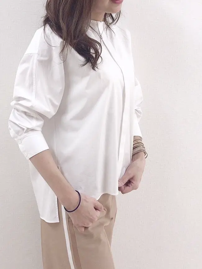 ICB 世戸 コーディネート画像