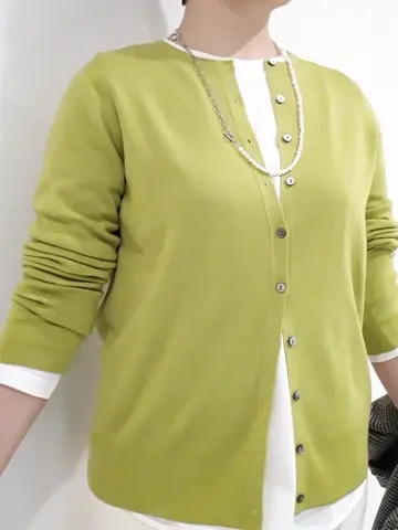 ICB 長谷川 コーディネート画像