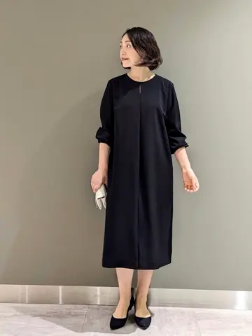 ICB 濱井 コーディネート画像