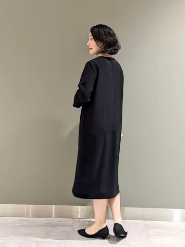 ICB 濱井 コーディネート画像