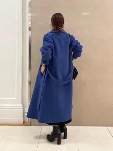 ICB ASUMI コーディネート画像