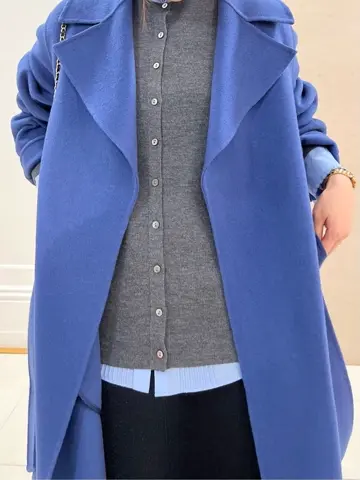 ICB ASUMI コーディネート画像