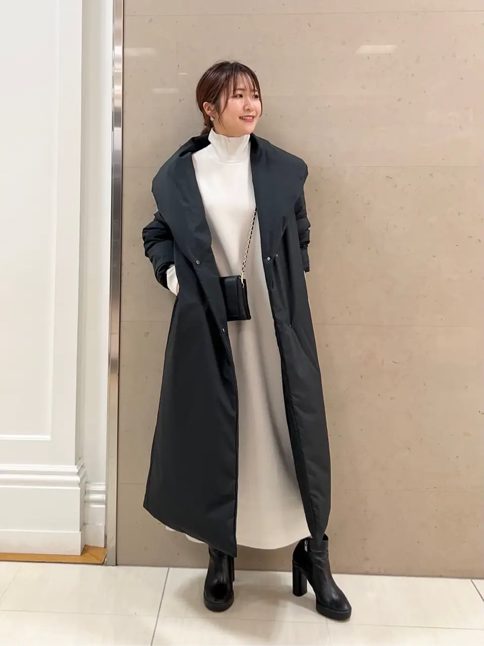  ASUMI コーディネート画像