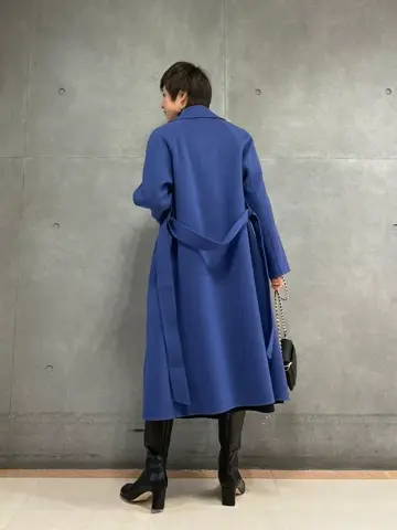 ICB 宮本 コーディネート画像