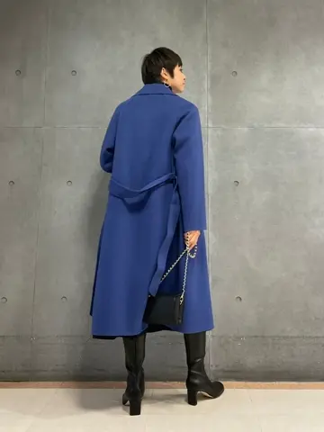 ICB 宮本 コーディネート画像