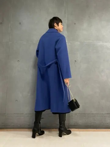 ICB 宮本 コーディネート画像