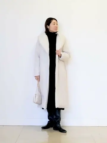 ICB 渡邊 コーディネート画像