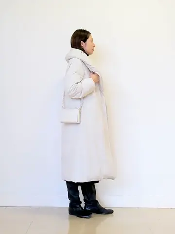 ICB 渡邊 コーディネート画像