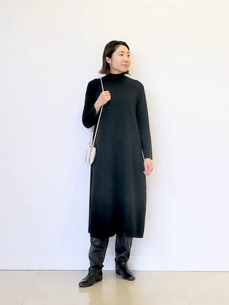  渡邊 コーディネート画像