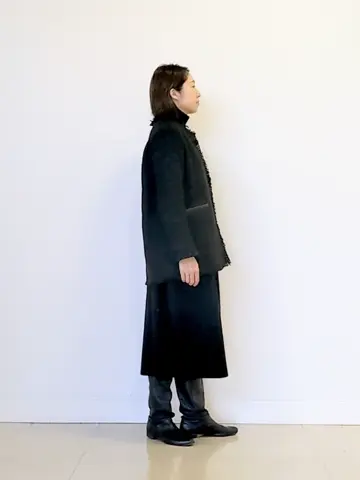 ICB 渡邊 コーディネート画像