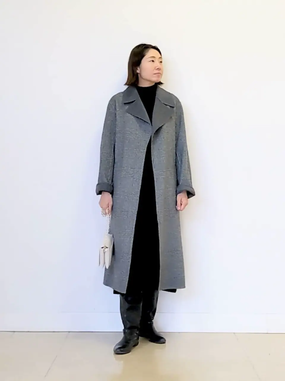  渡邊 コーディネート画像