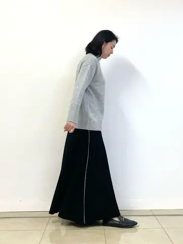 ICB K コーディネート画像