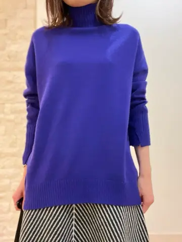 ICB 井阪 コーディネート画像