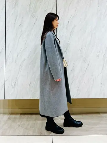 ICB 森澤 コーディネート画像