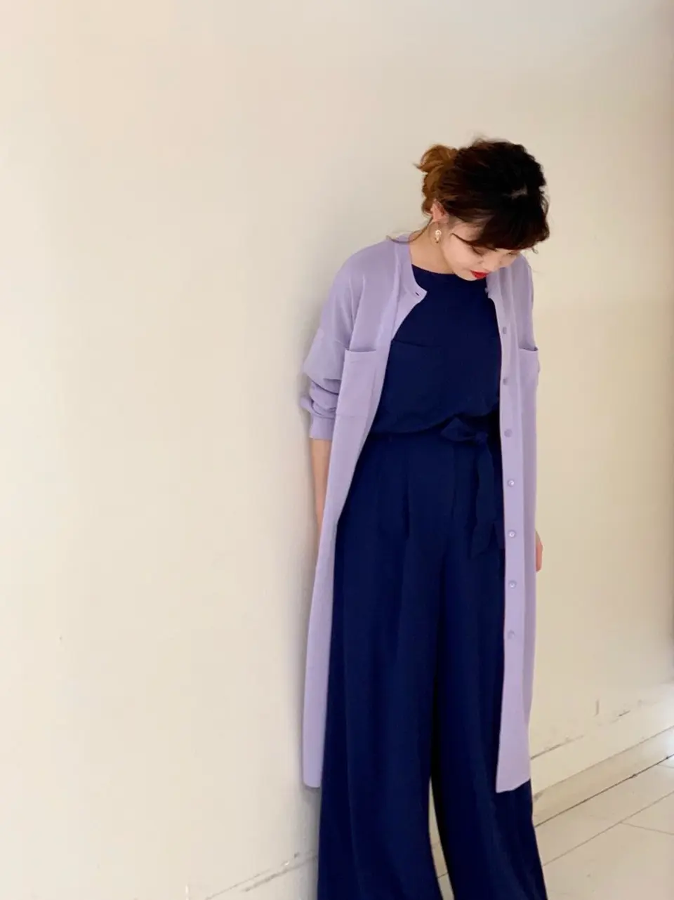  四日市 コーディネート画像