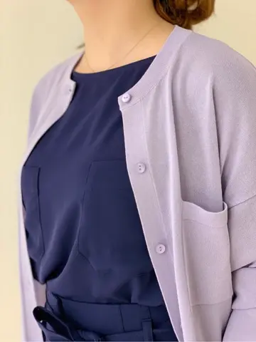 ICB 四日市 コーディネート画像