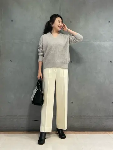 ICB 古住 コーディネート画像