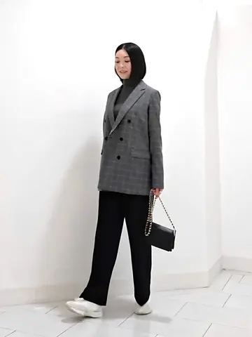 ICB KANAE コーディネート画像