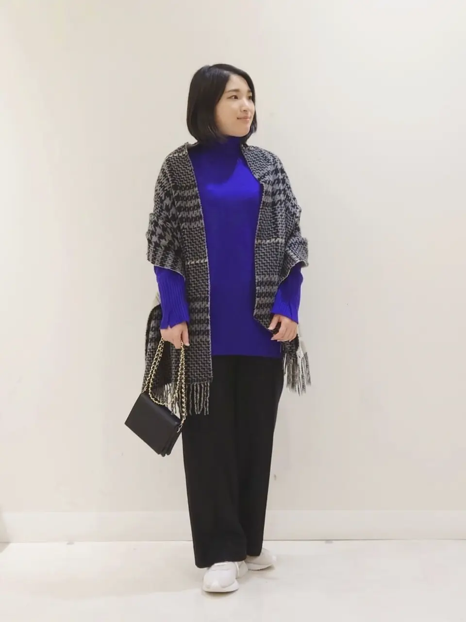 ICB 吉田 コーディネート画像