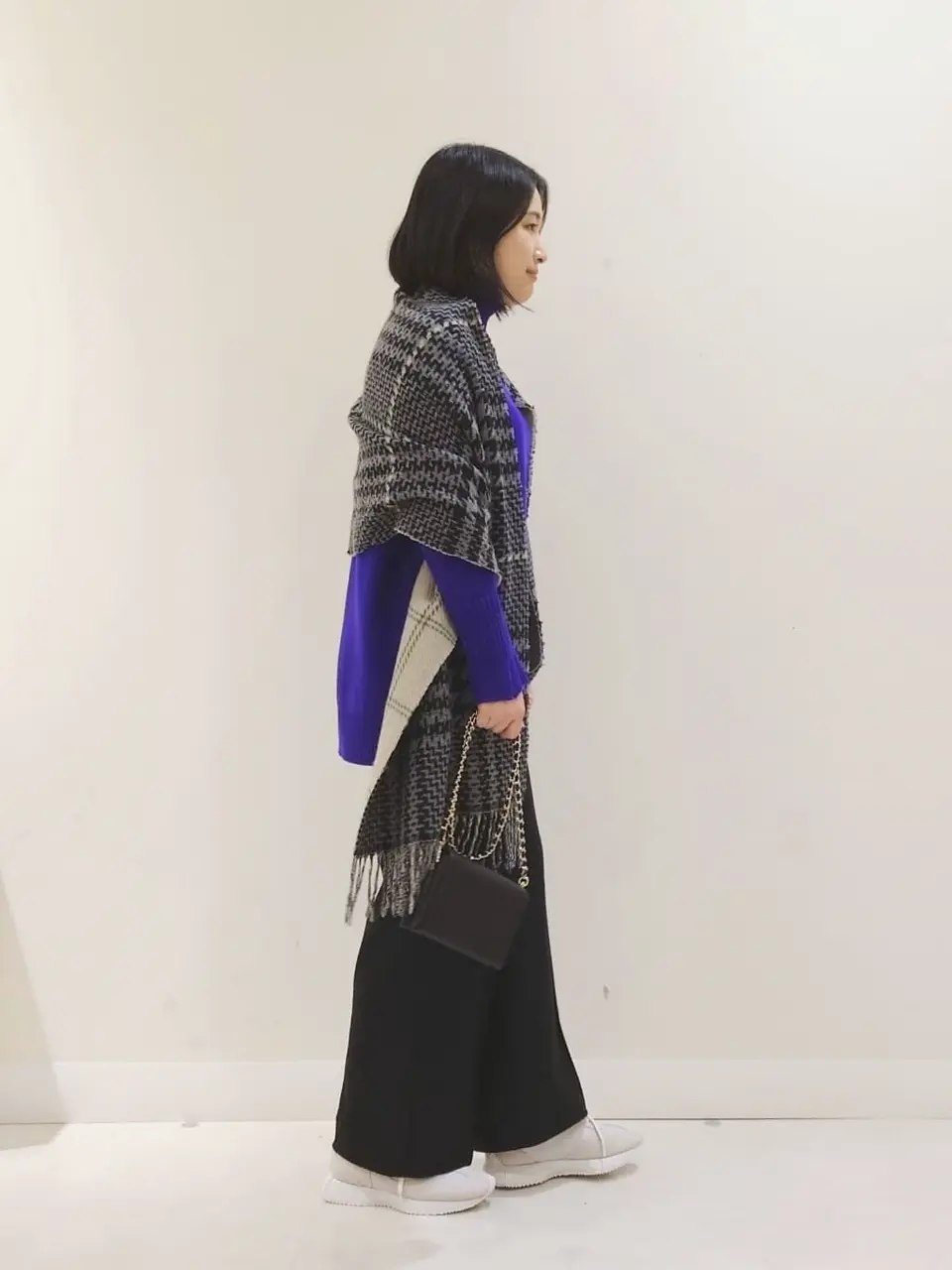 ICB 吉田 コーディネート画像