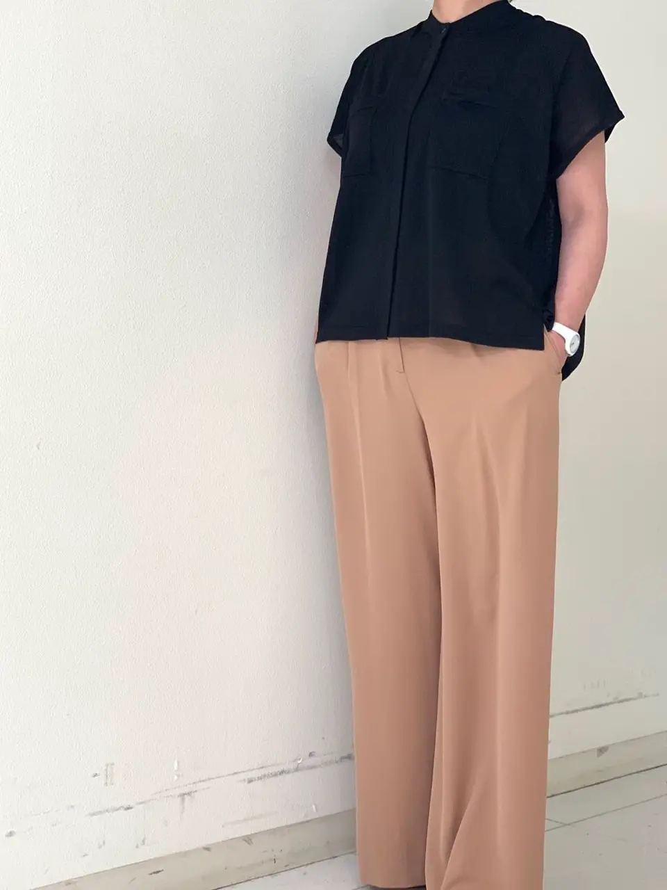  四日市 コーディネート画像