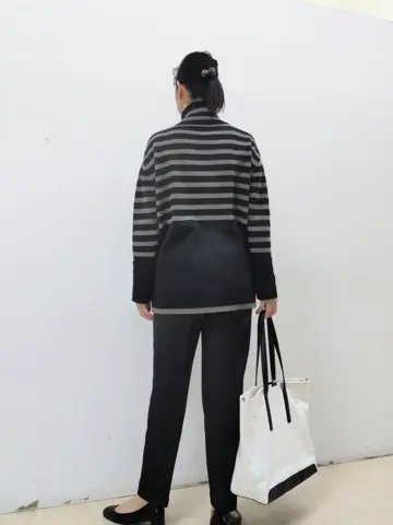 ICB H コーディネート画像