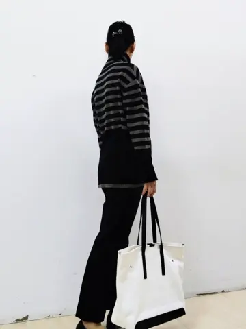 ICB H コーディネート画像