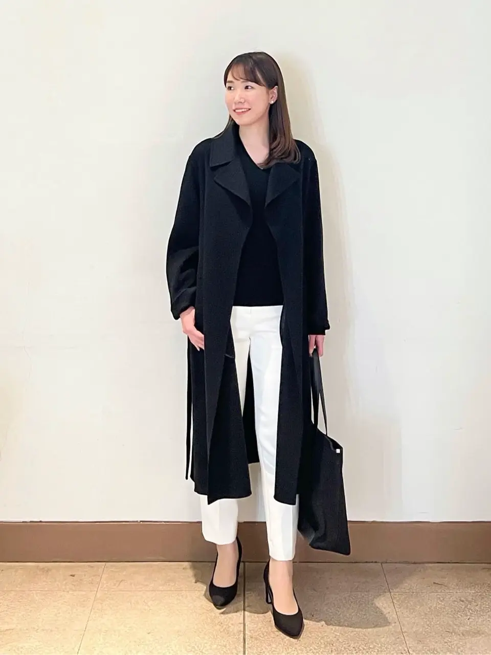  日下 コーディネート画像