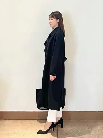 ICB 日下 コーディネート画像