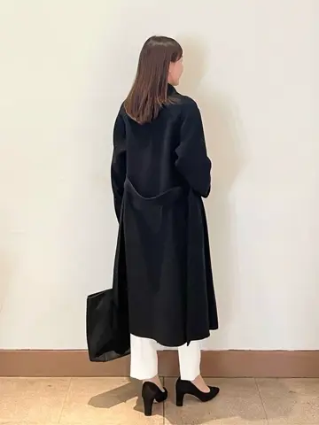 ICB 日下 コーディネート画像