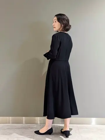 ICB 濱井 コーディネート画像