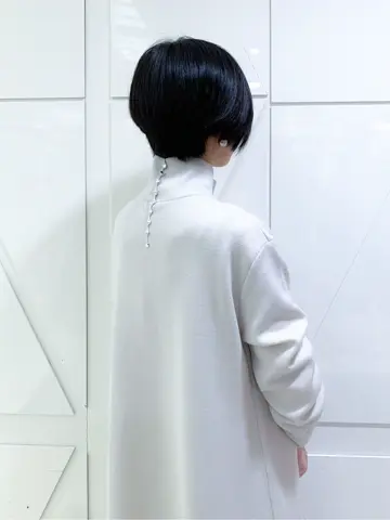 ICB 小田桐 コーディネート画像