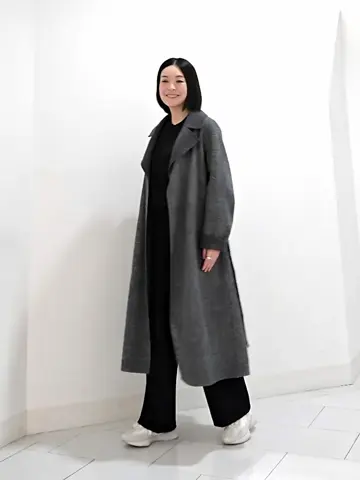 ICB KANAE コーディネート画像