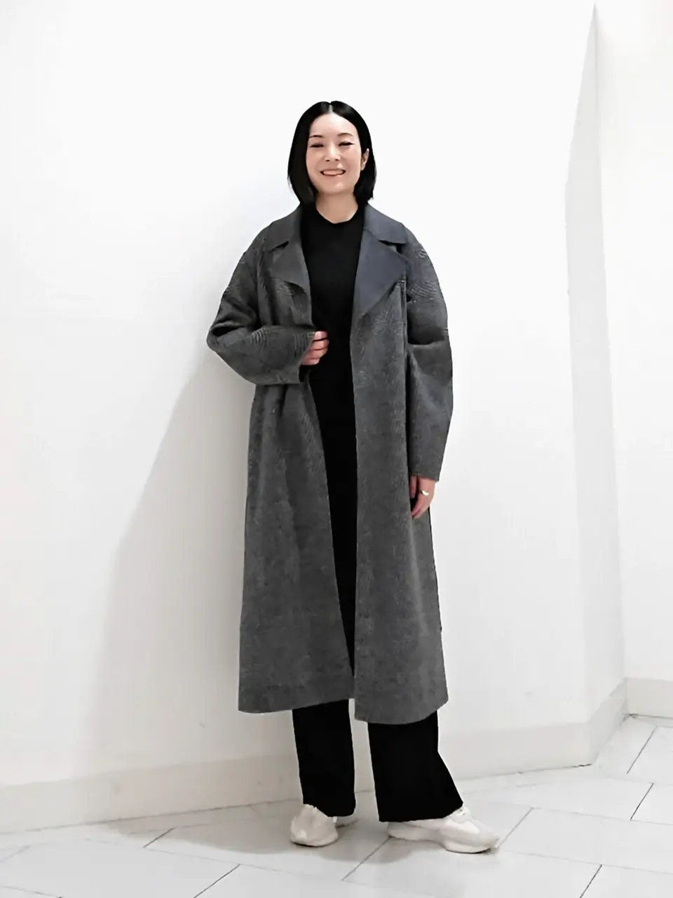 ICB KANAE コーディネート画像