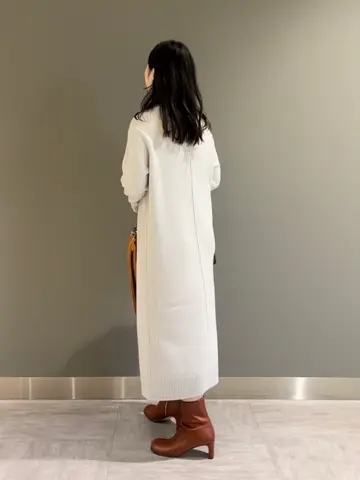 ICB 岡本 コーディネート画像