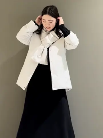 ICB 岡本 コーディネート画像