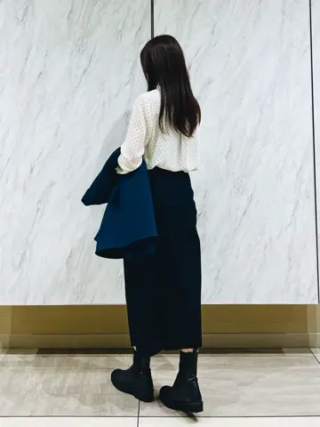 ICB 森澤 コーディネート画像