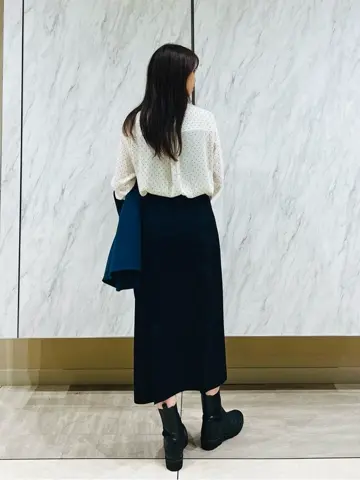 ICB 森澤 コーディネート画像