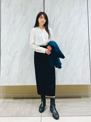 ICB 森澤 コーディネート画像