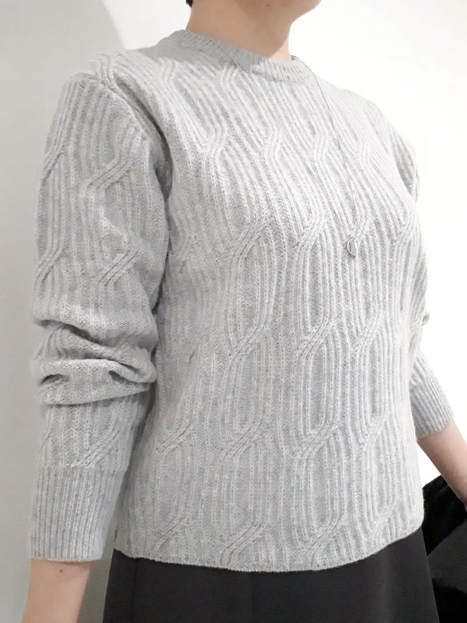 ICB 長谷川 コーディネート画像